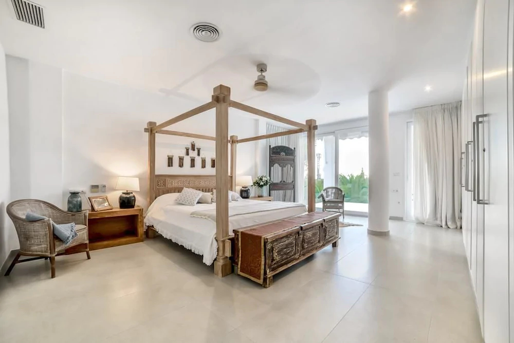 Villa Carlota