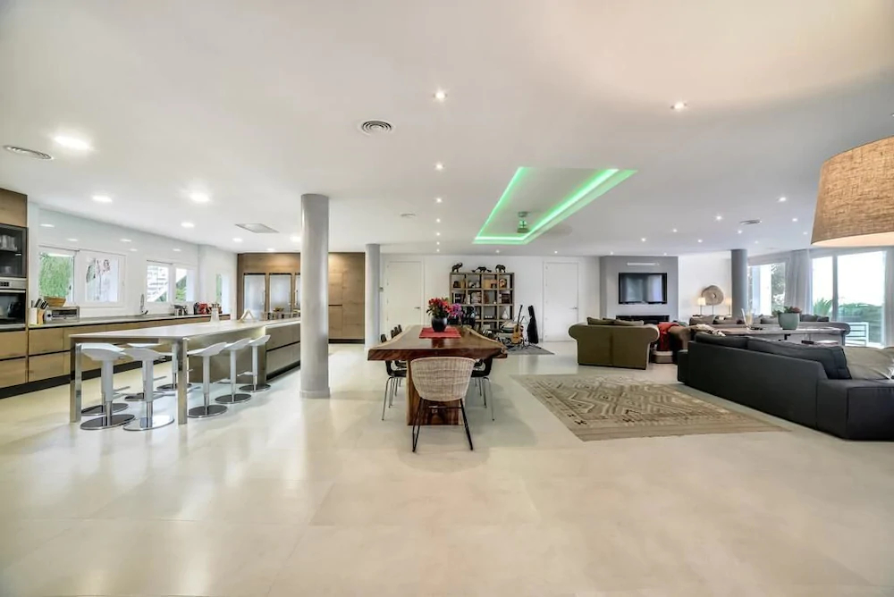 Villa Carlota