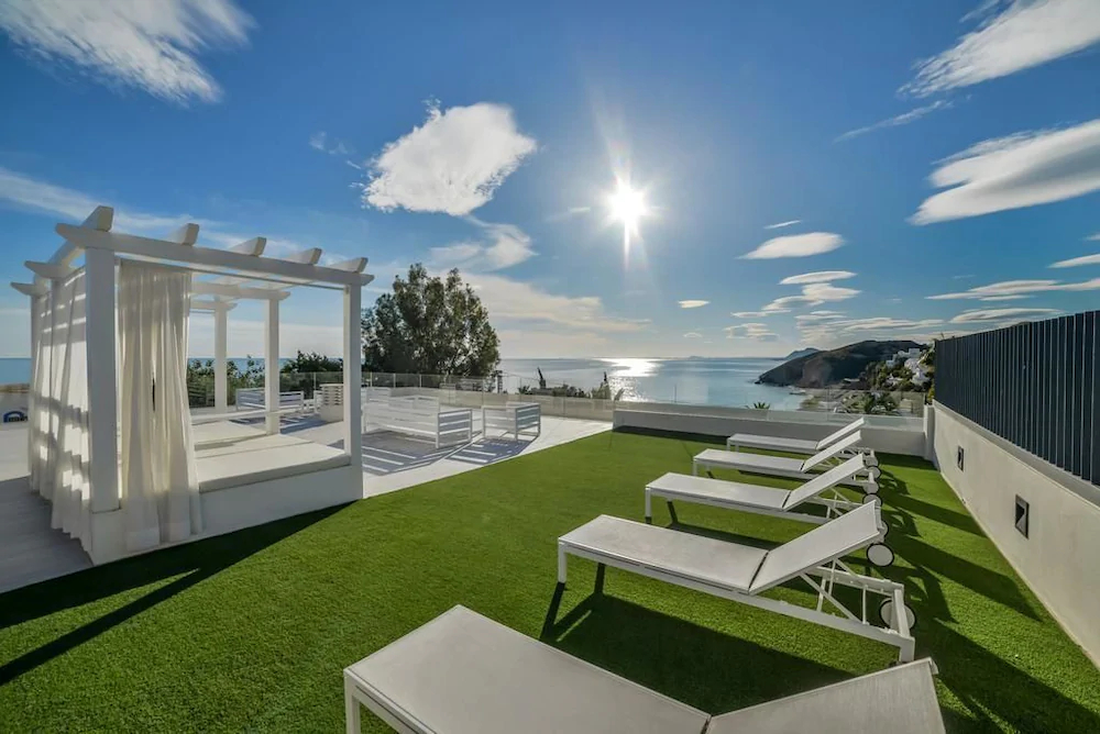 Villa Carlota