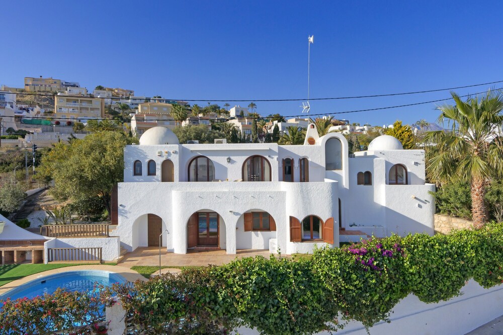 Villa Shangri-La