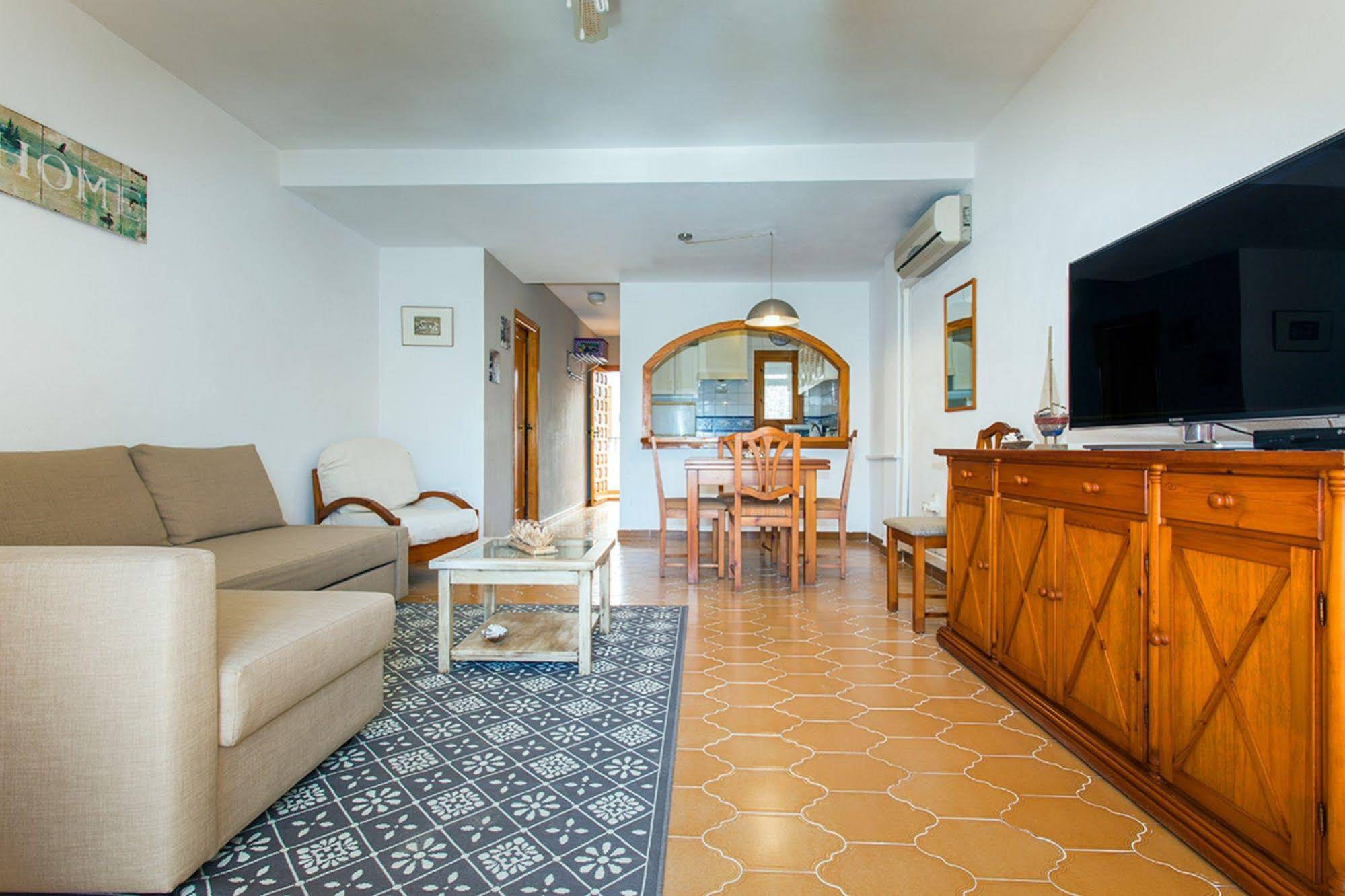 Apartamento Bennecke Claudia