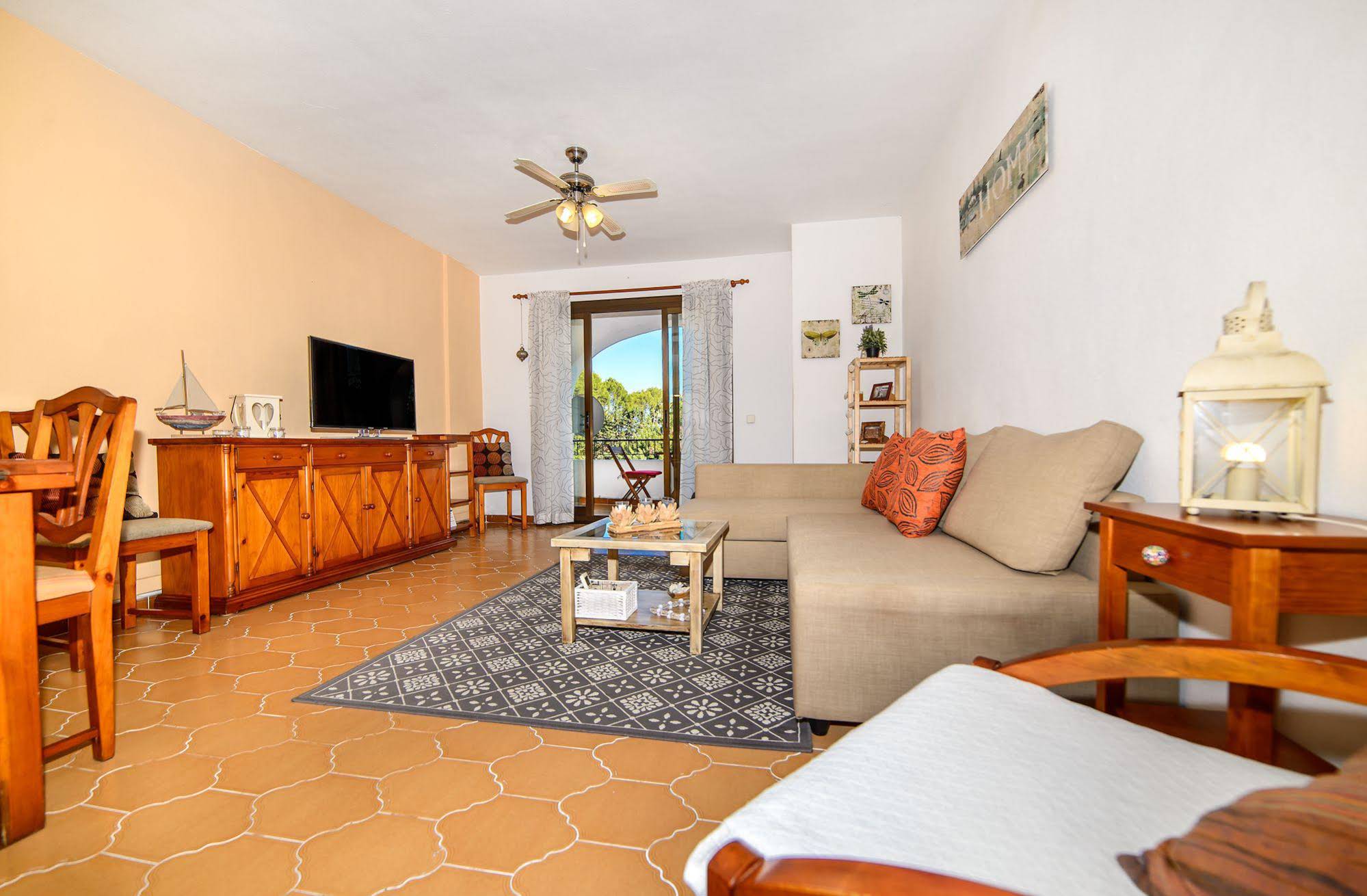 Apartamento Bennecke Claudia