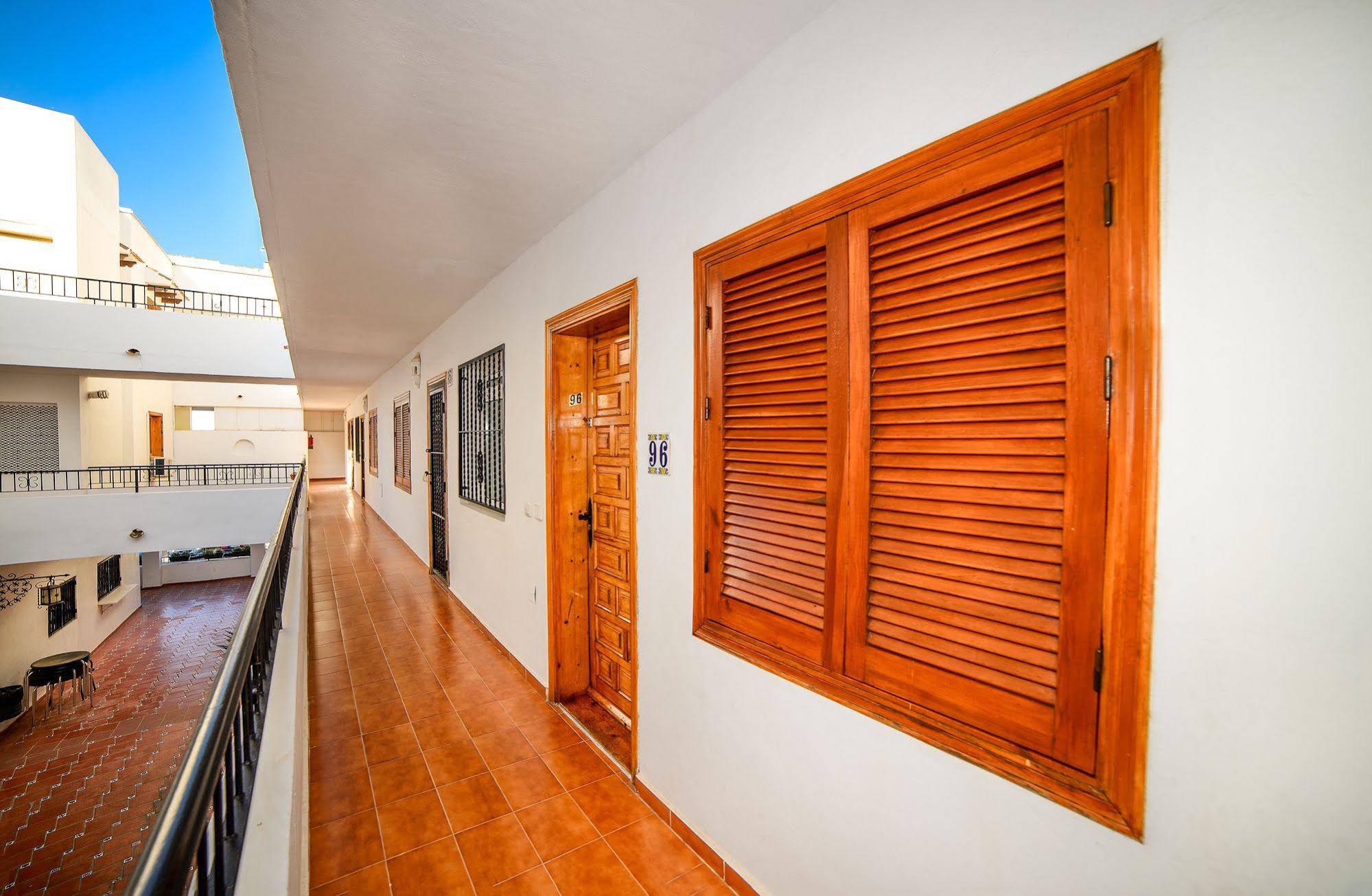 Apartamento Bennecke Claudia