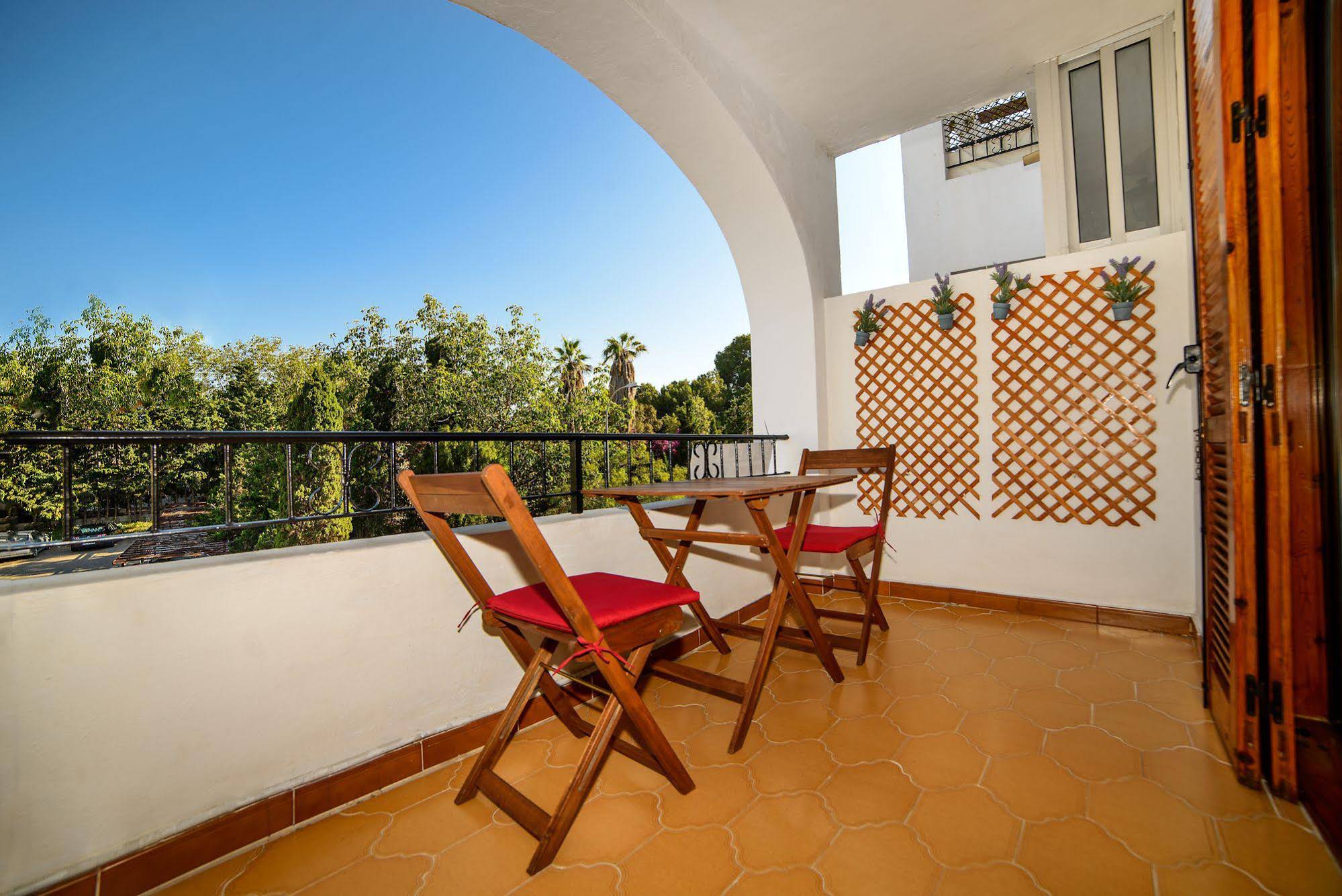 Apartamento Bennecke Claudia