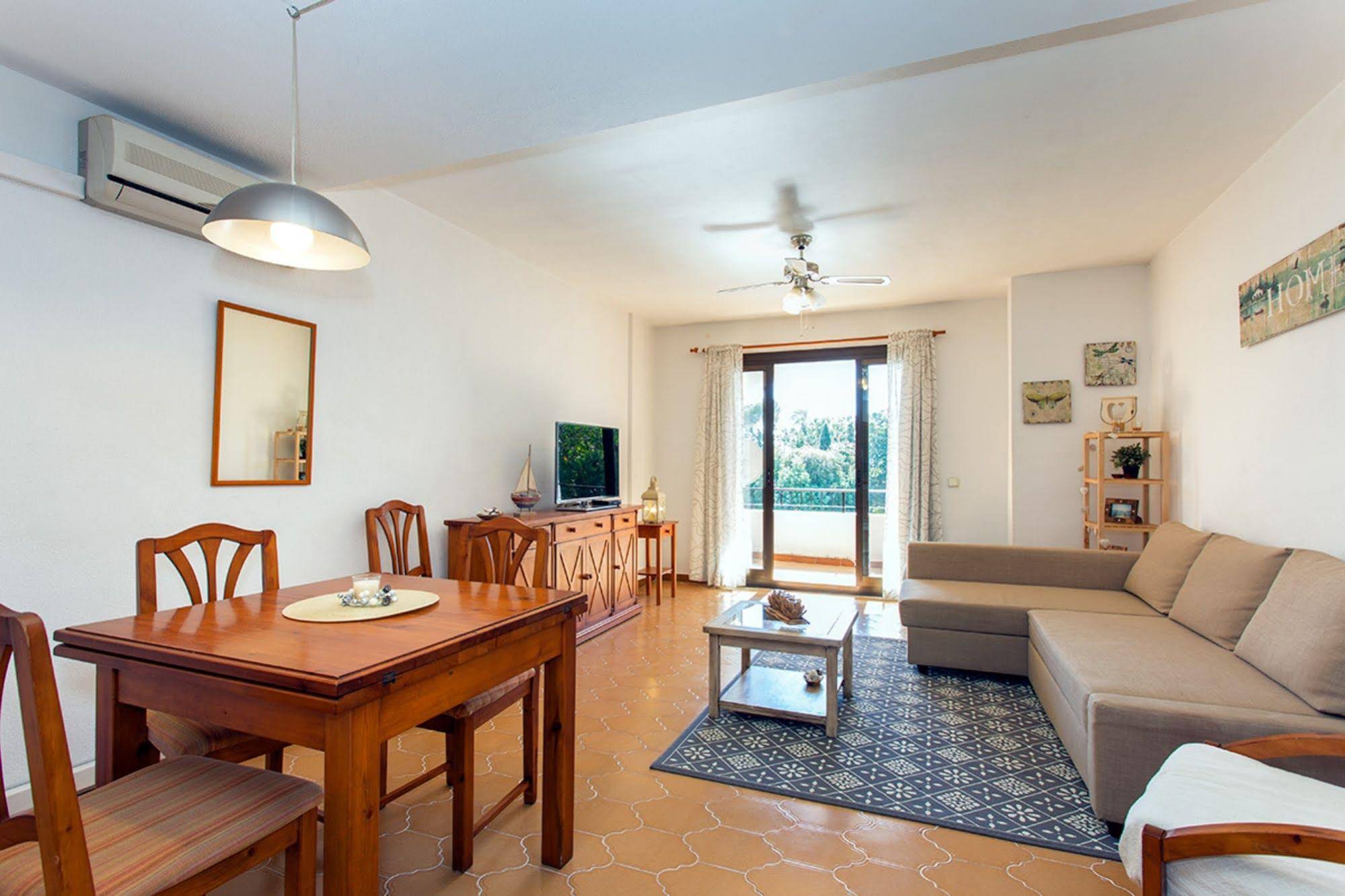 Apartamento Bennecke Claudia
