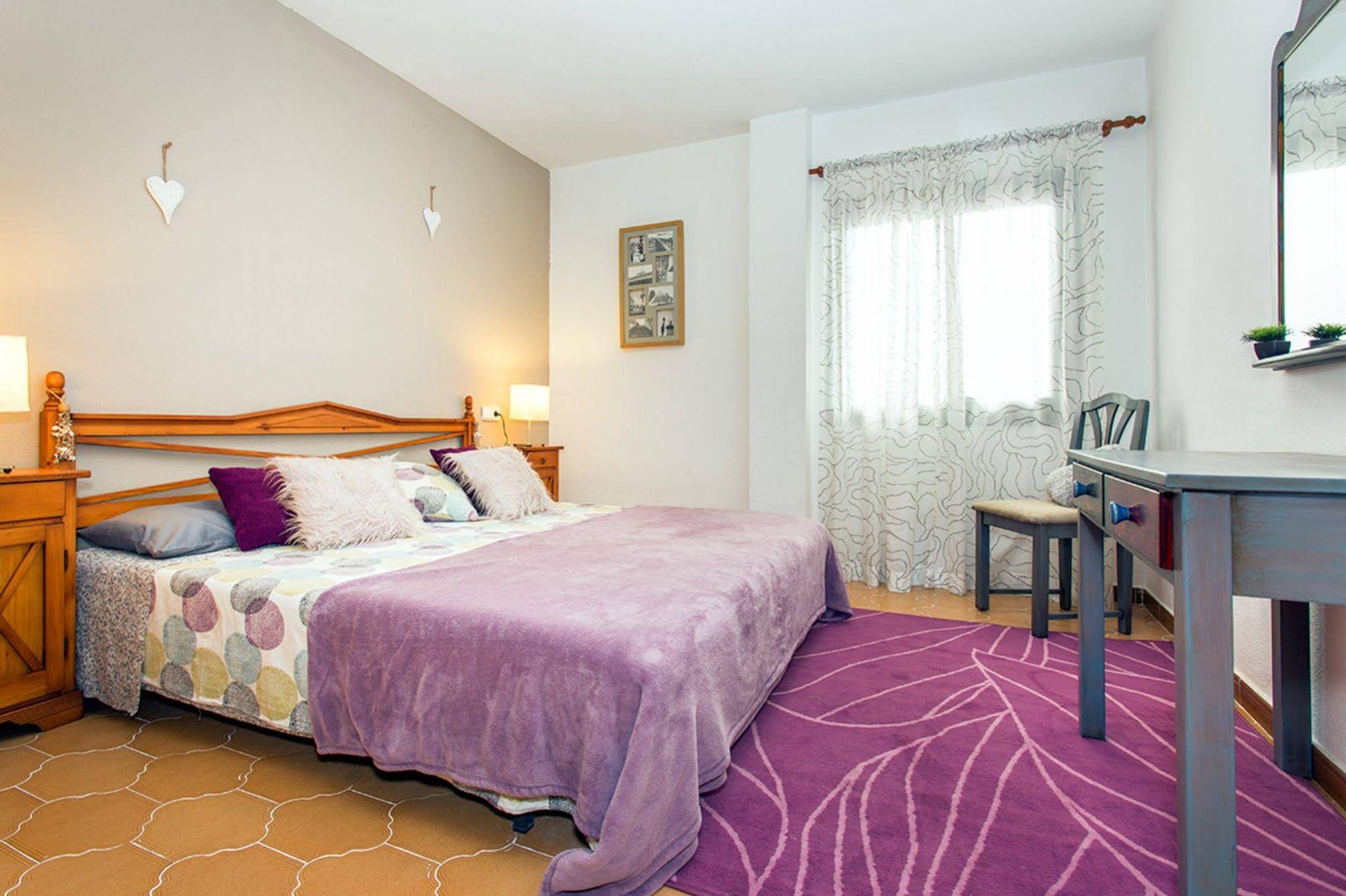 Apartamento Bennecke Claudia