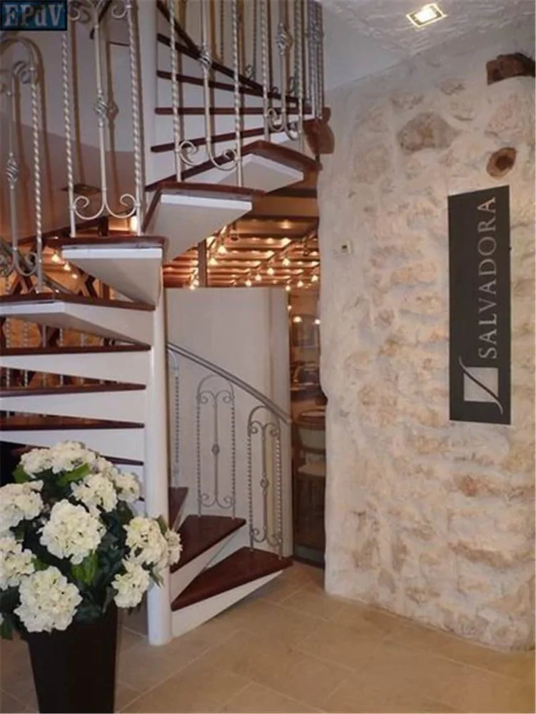 Hotel Restaurante Salvadora