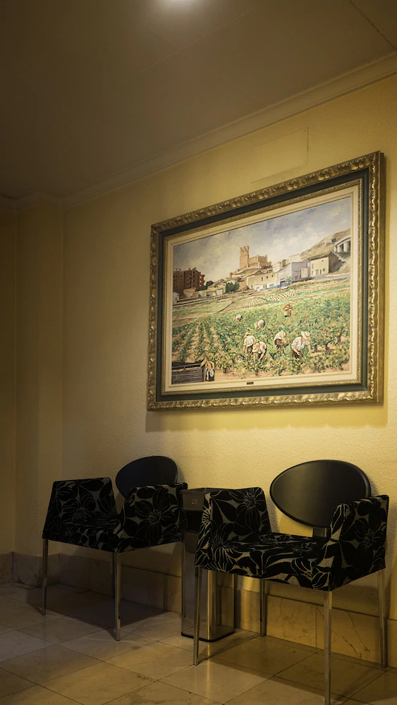 Hotel Restaurante Salvadora