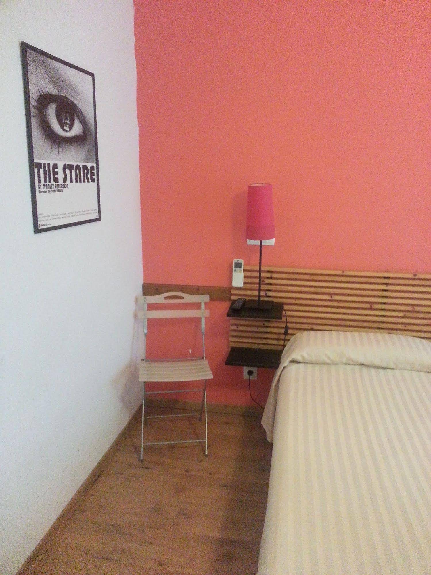 Hostal la Lluna
