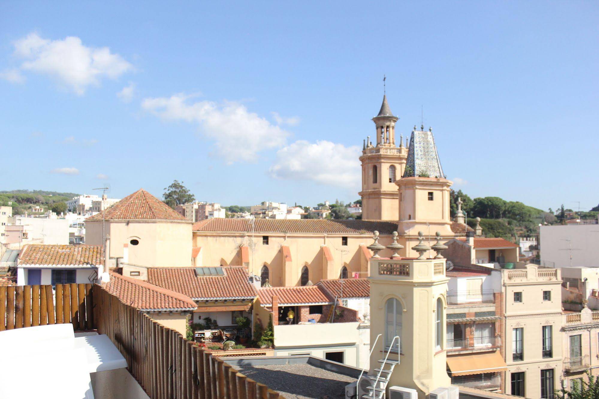 L'Hostalet d'Arenys De Mar