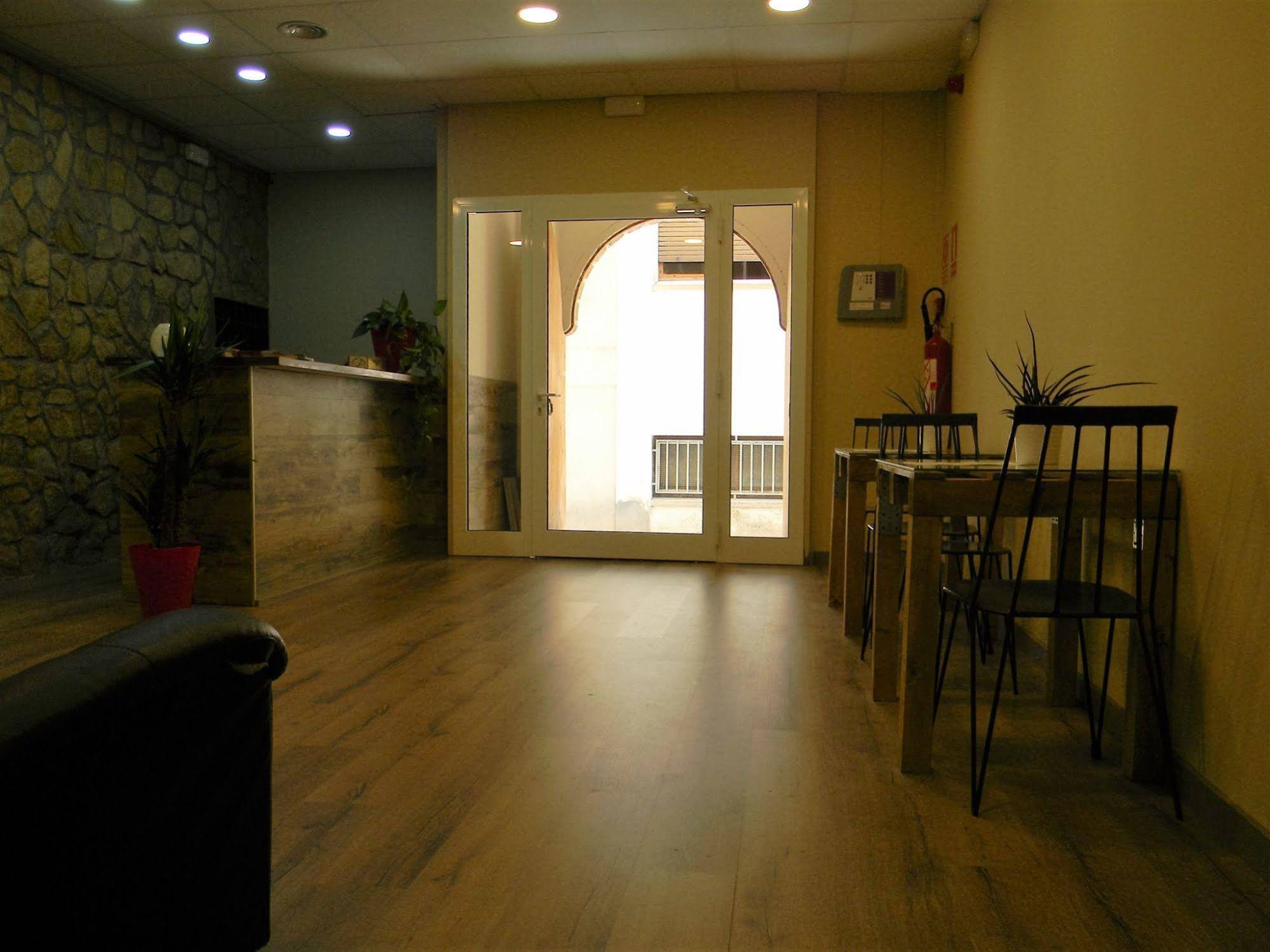 L'Hostalet d'Arenys De Mar