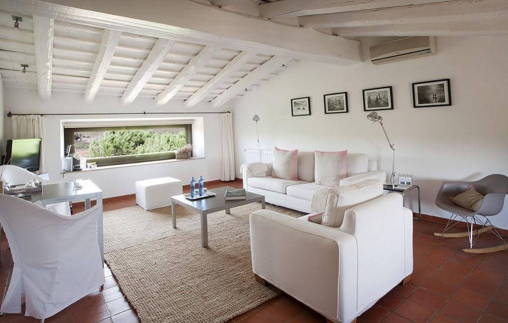 Mas Falgarona Hotel Boutique