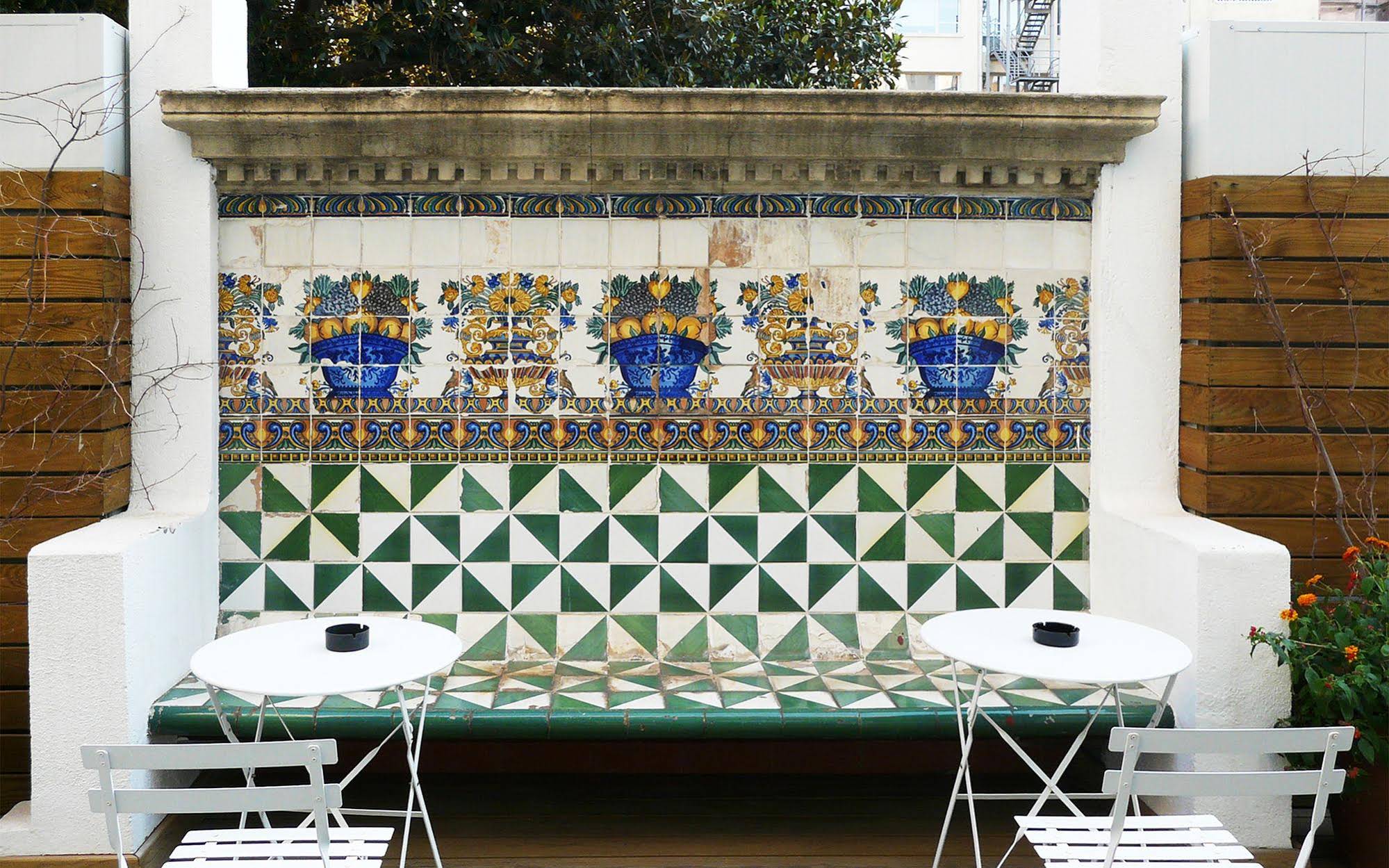 Casa Mathilda Barcelona