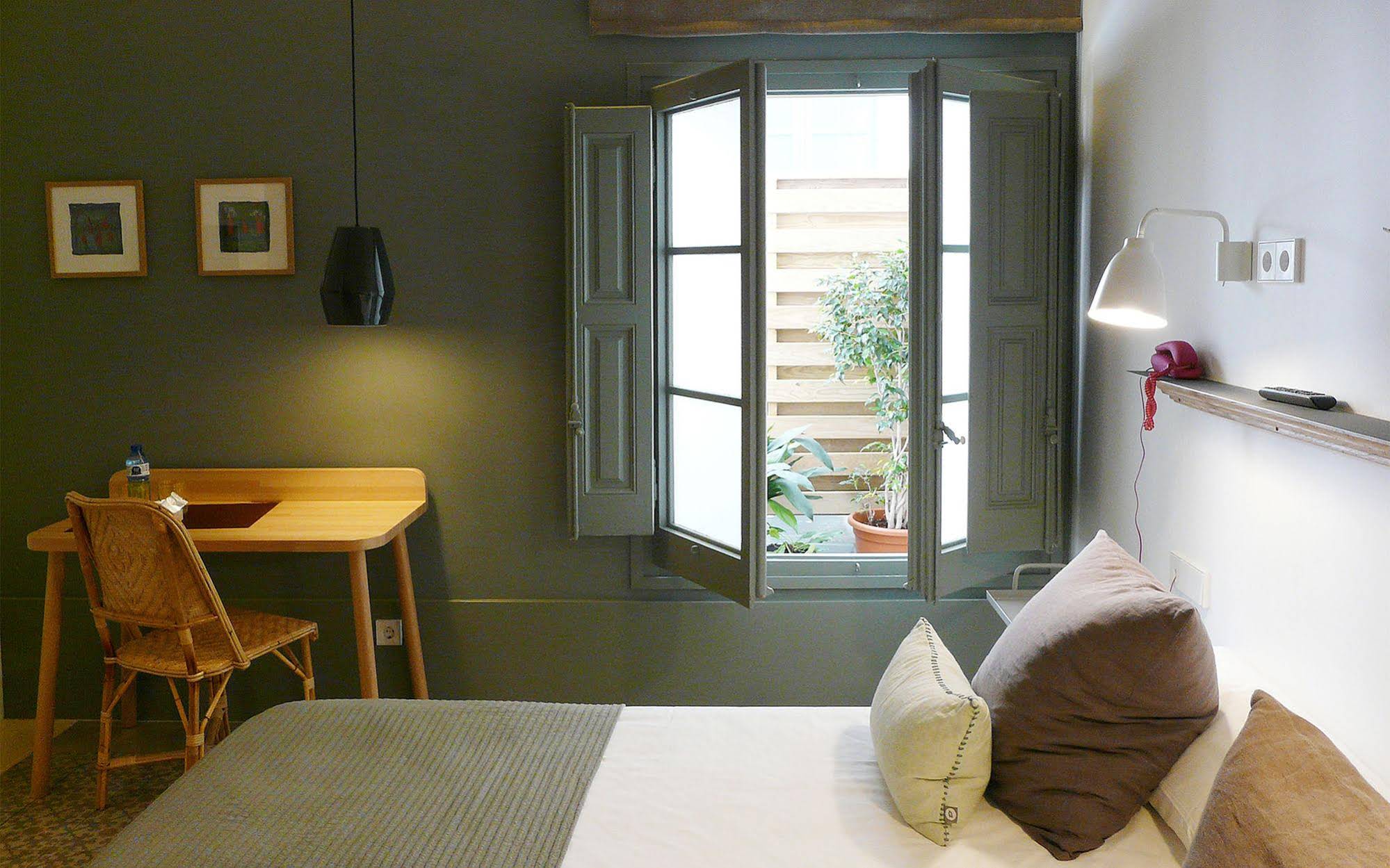Casa Mathilda Barcelona