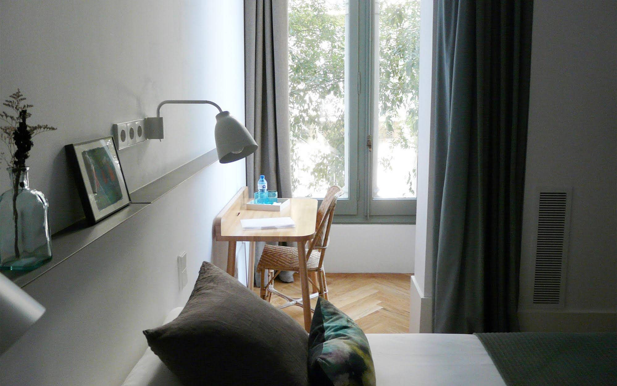 Casa Mathilda Barcelona