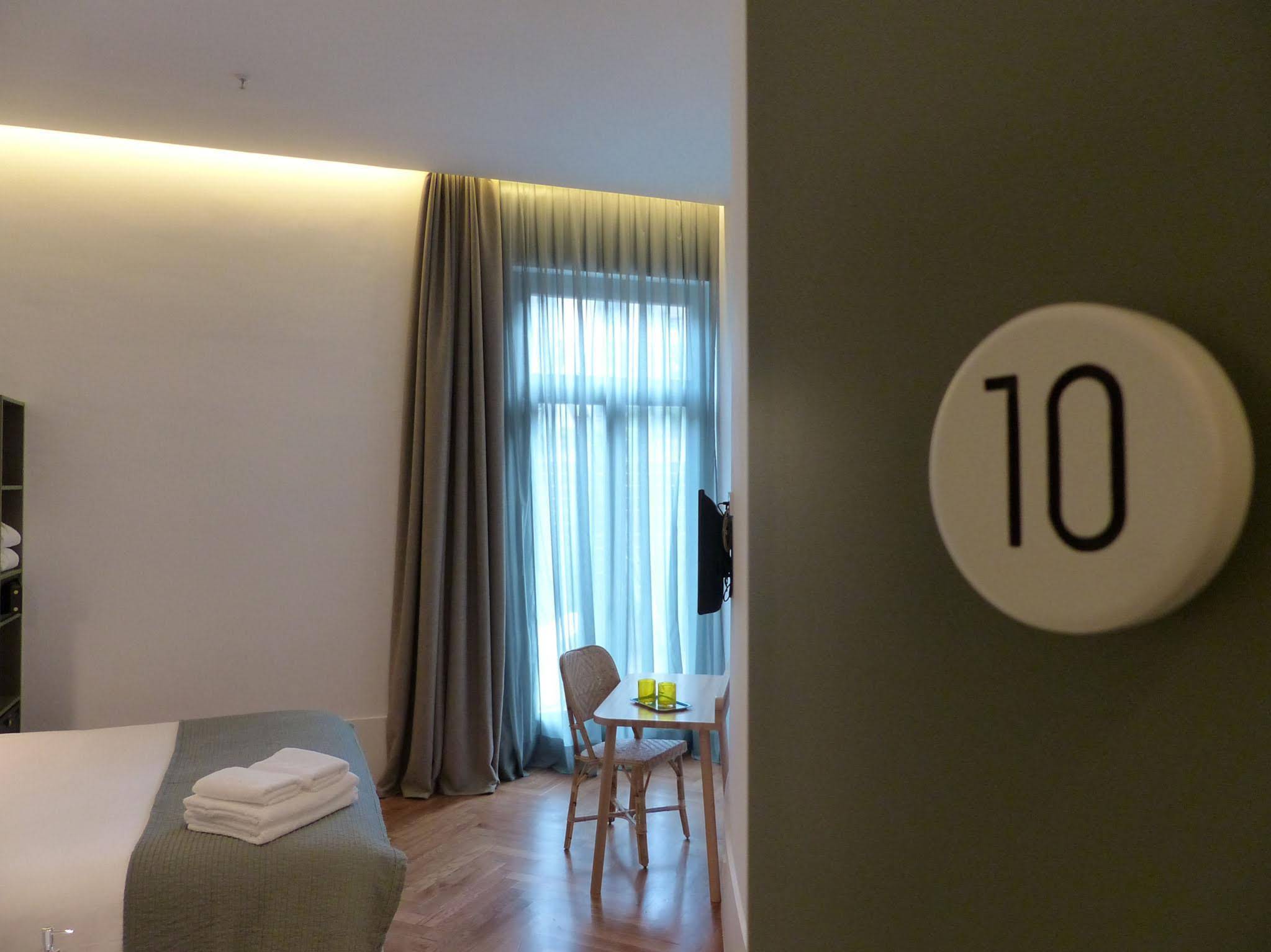 Casa Mathilda Barcelona