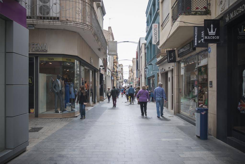 Hostal Badalona