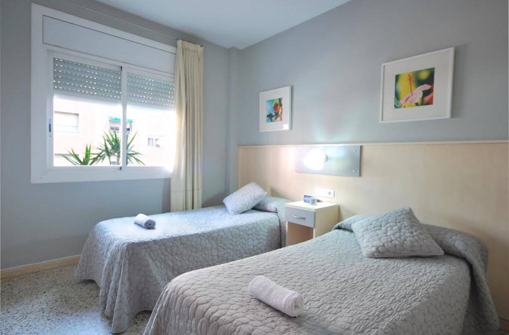Hostal Badalona