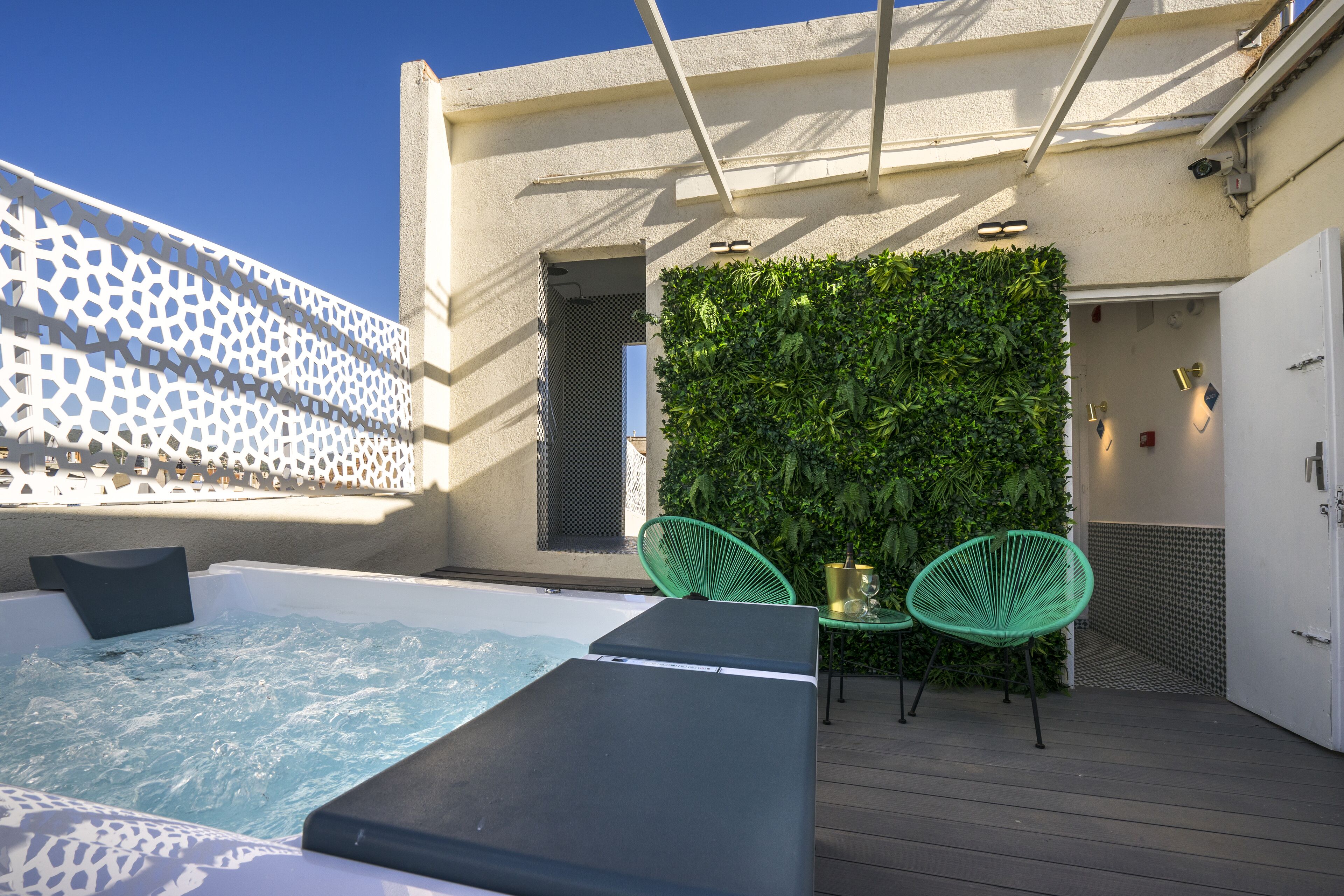 Hotelito Boutique Badalona Mar