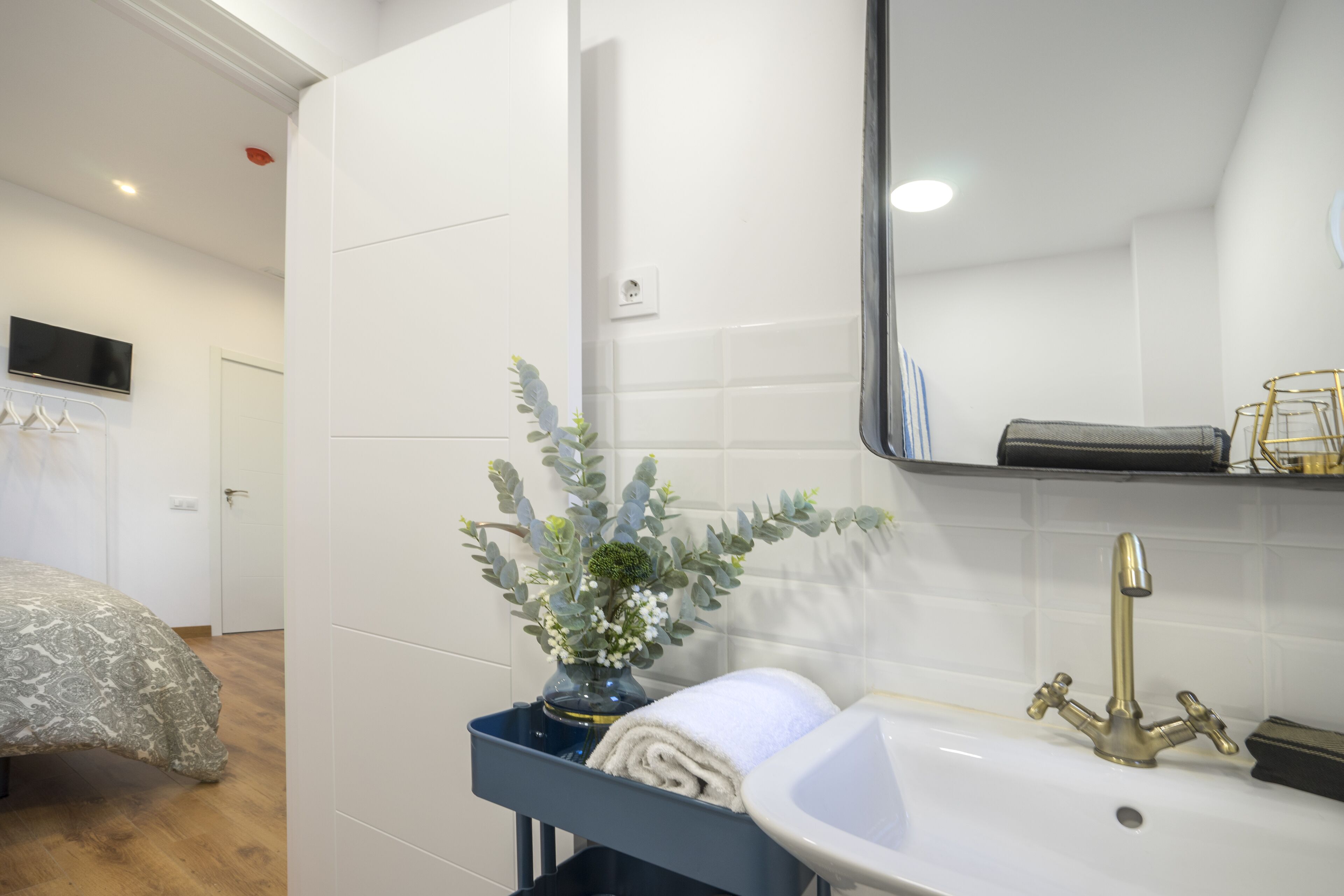 Hotelito Boutique Badalona Mar