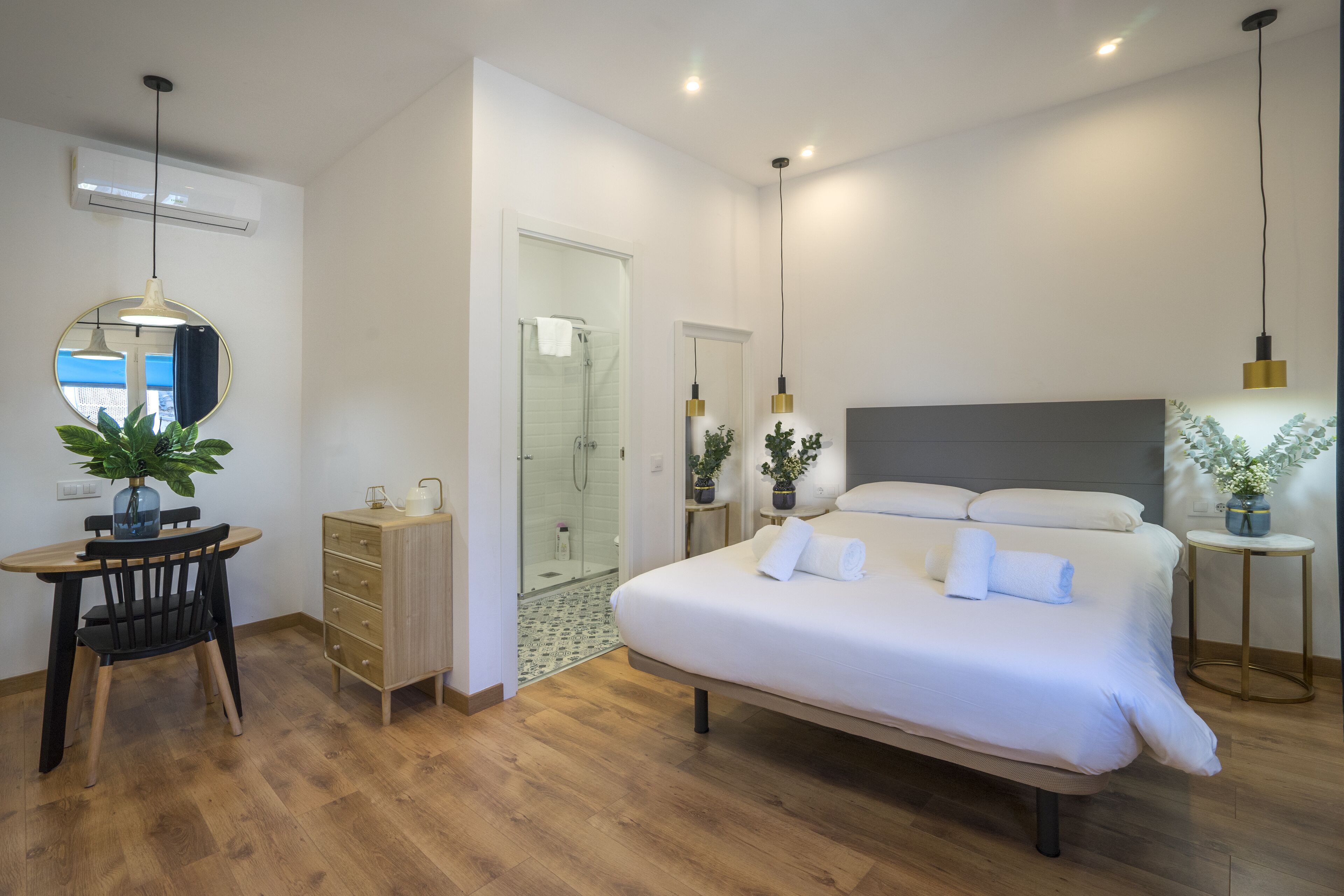 Hotelito Boutique Badalona Mar