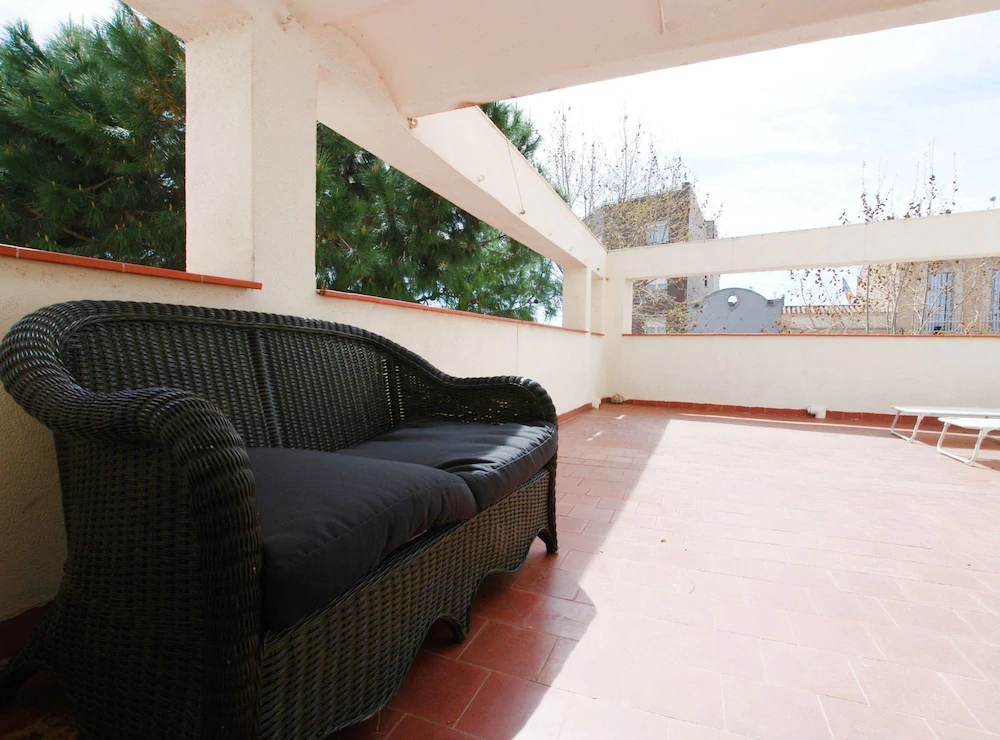 La Casa Del Pi