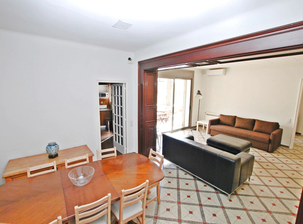 La Casa Del Pi