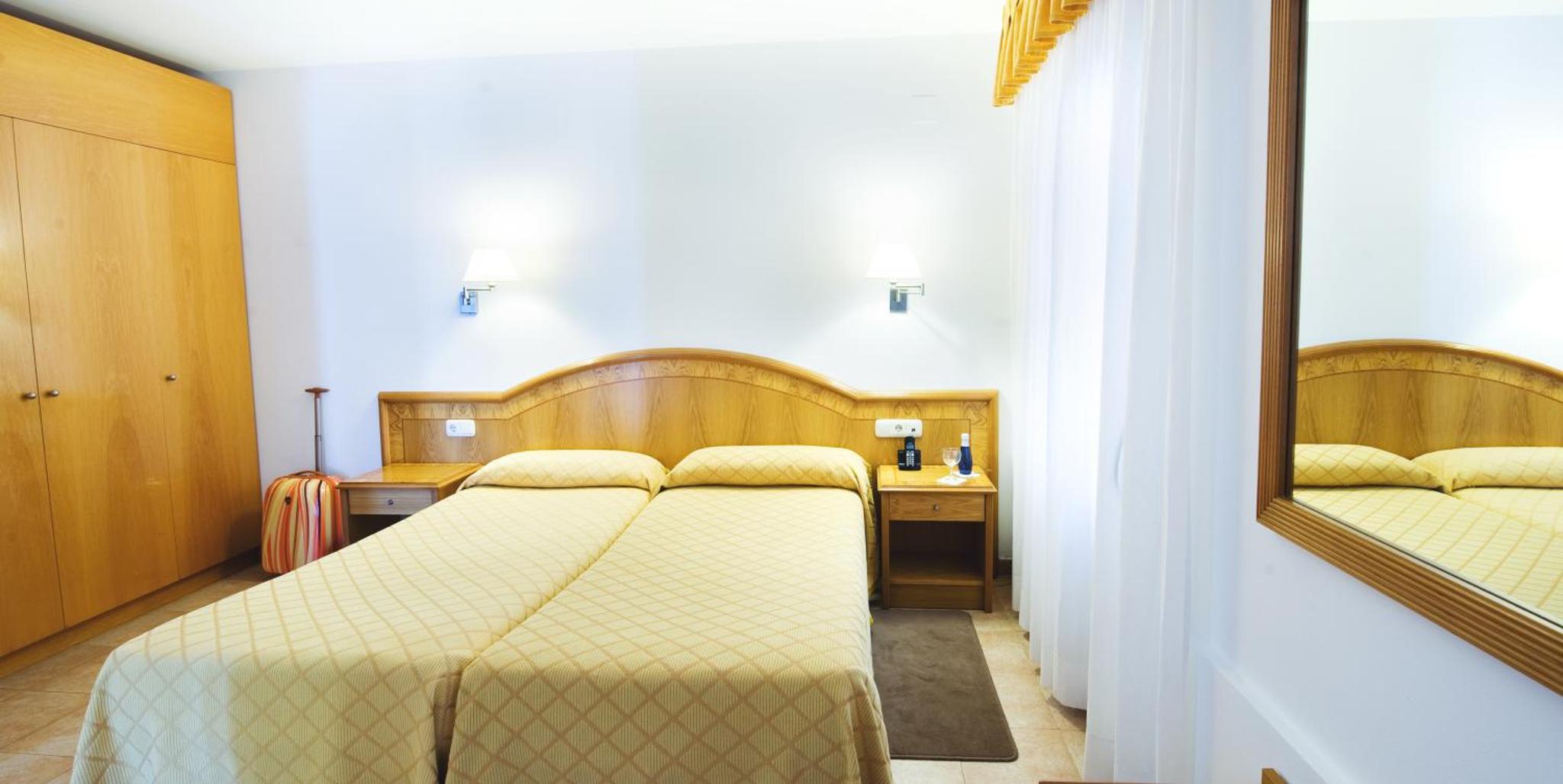 Hotel Miramar Badalona