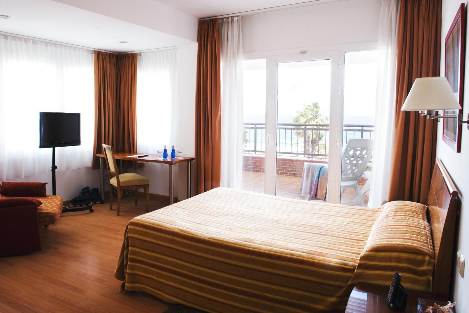 Hotel Miramar Badalona