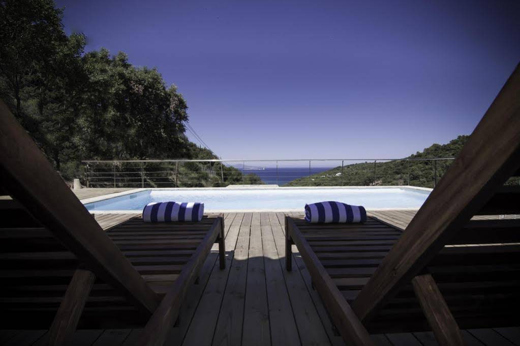Es Cel de Begur Hotel