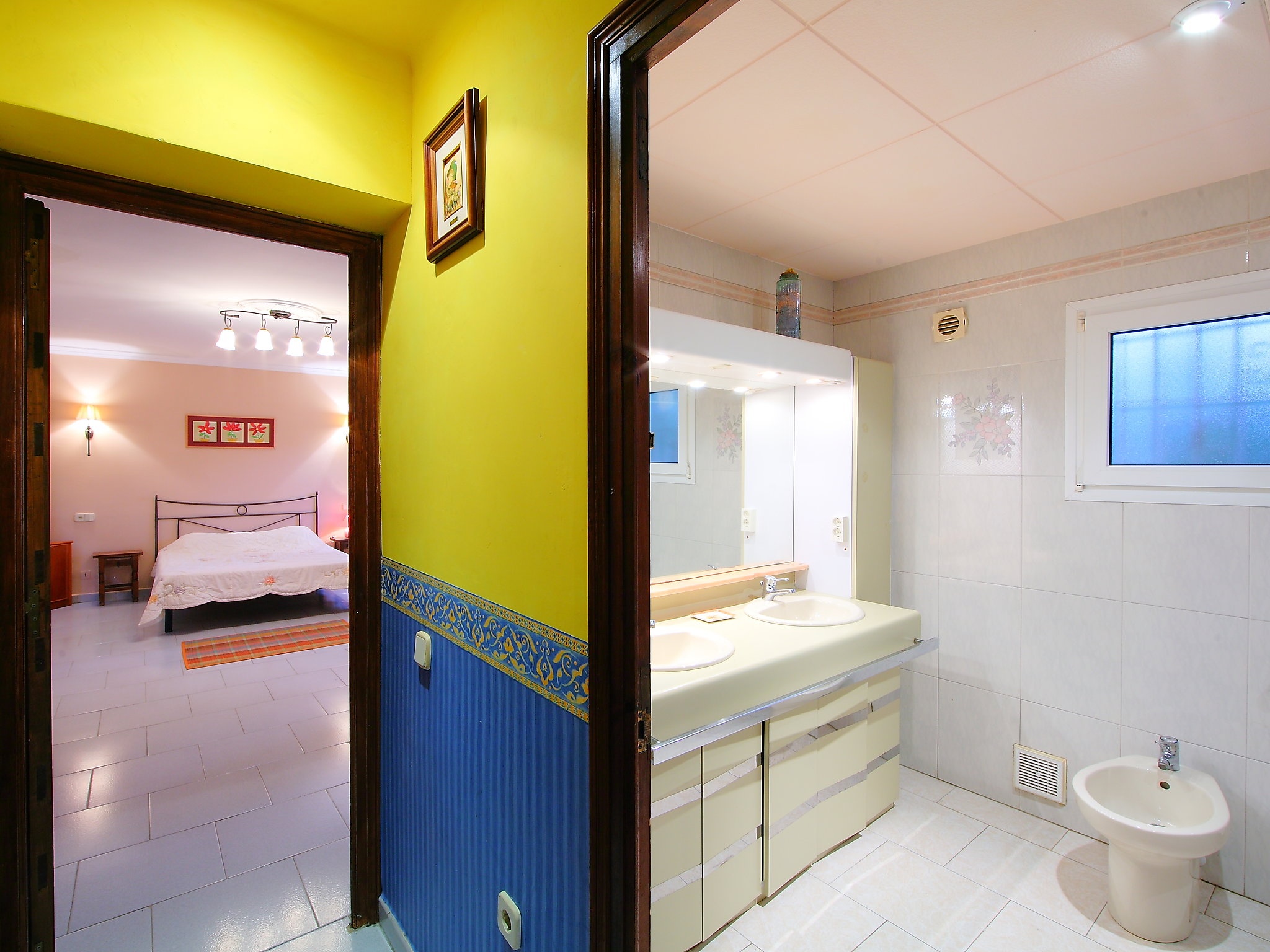 Holiday Home El Palomar