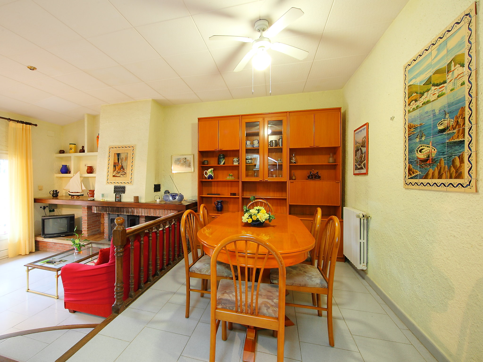 Holiday Home El Palomar