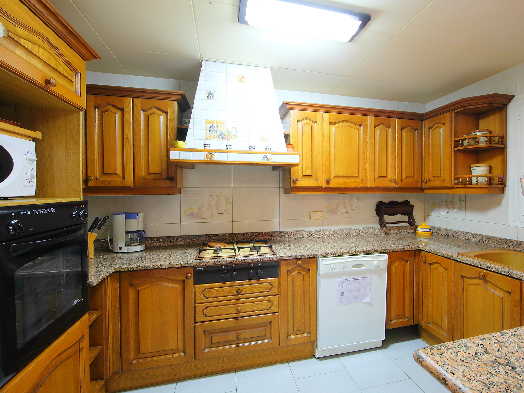 Holiday Home El Palomar