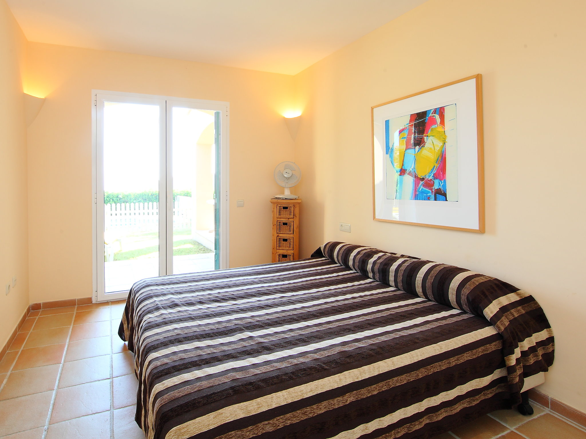 Holiday Home Villa Dubos