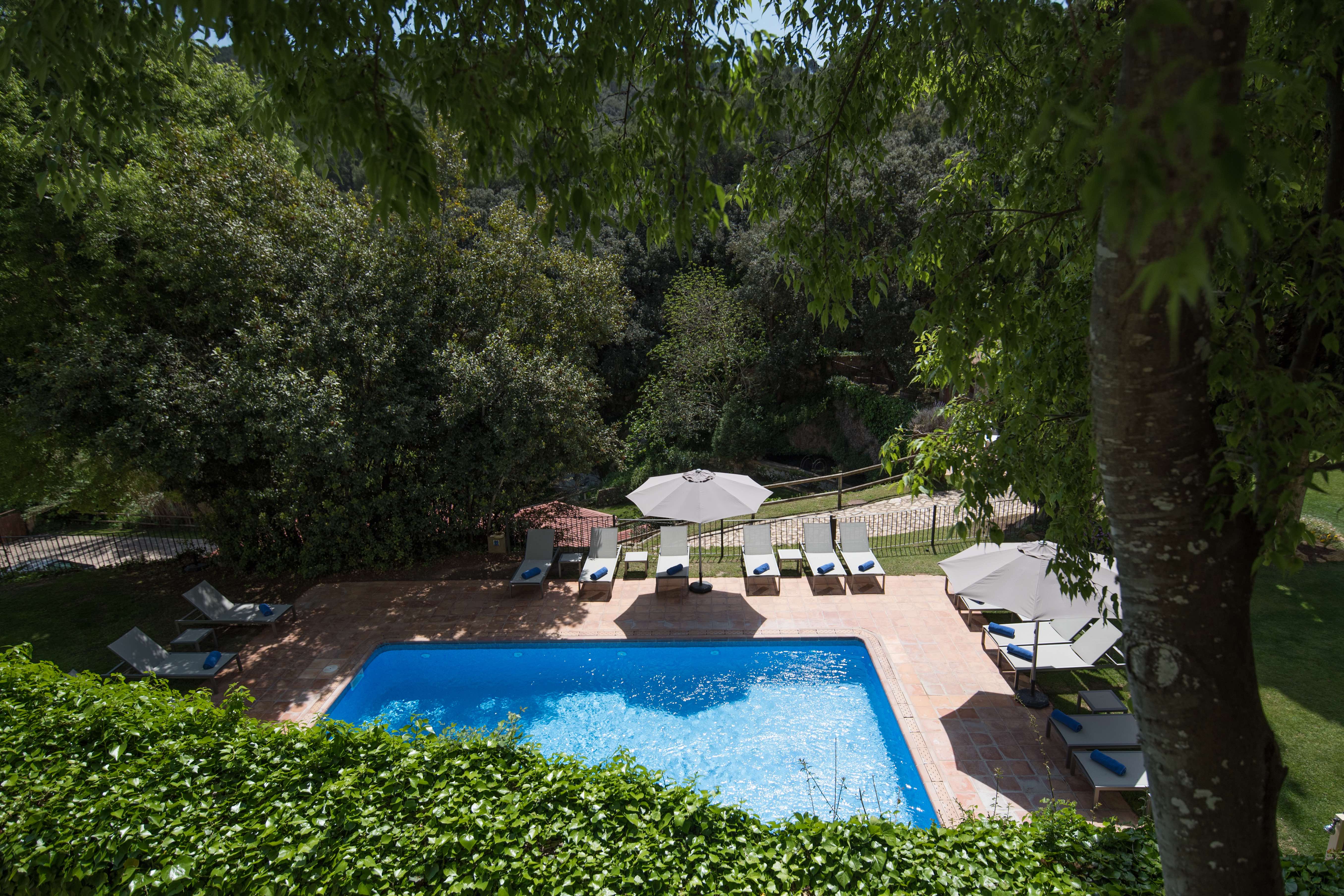 Hotel El Convent