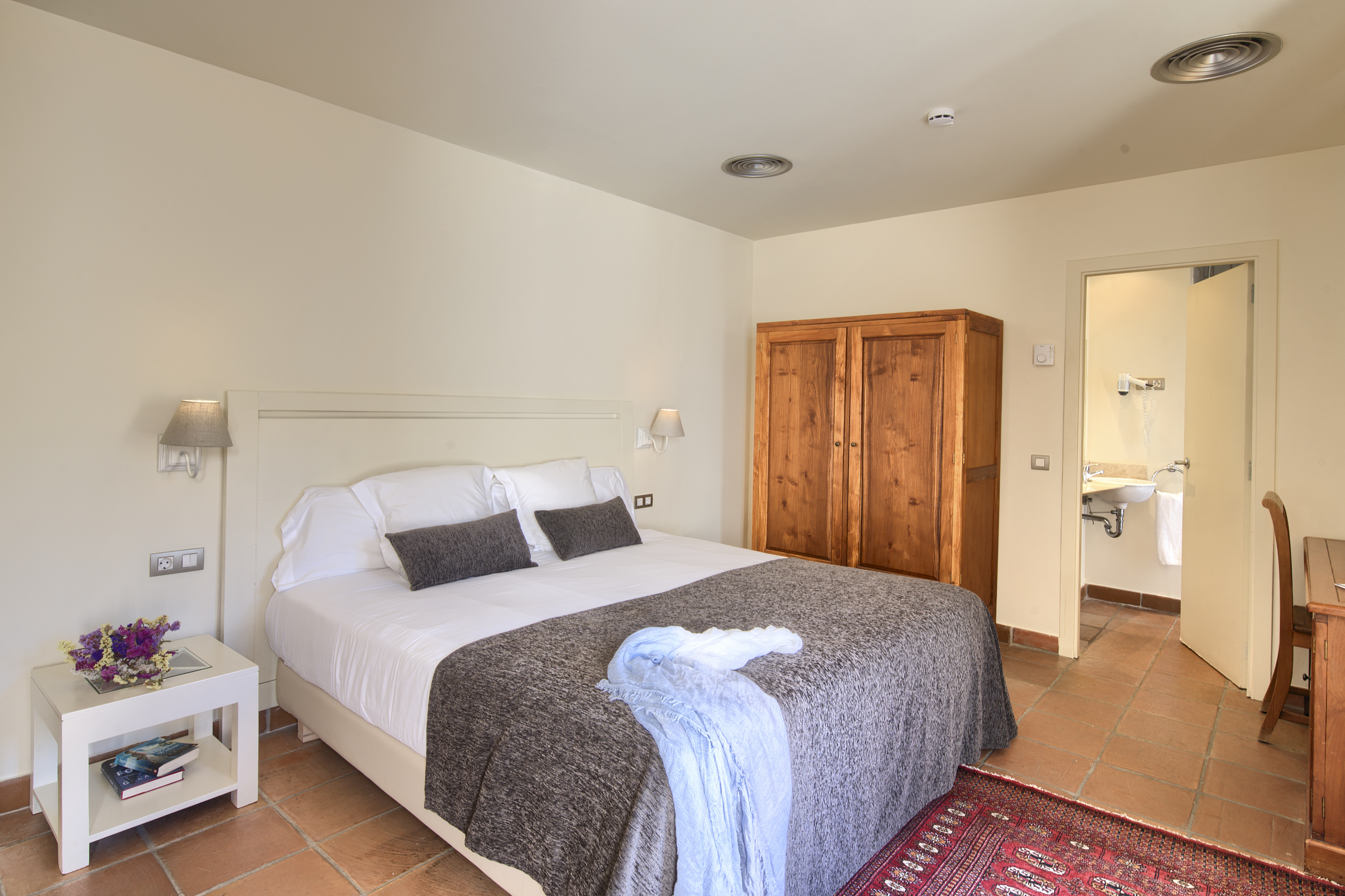 Hotel El Convent