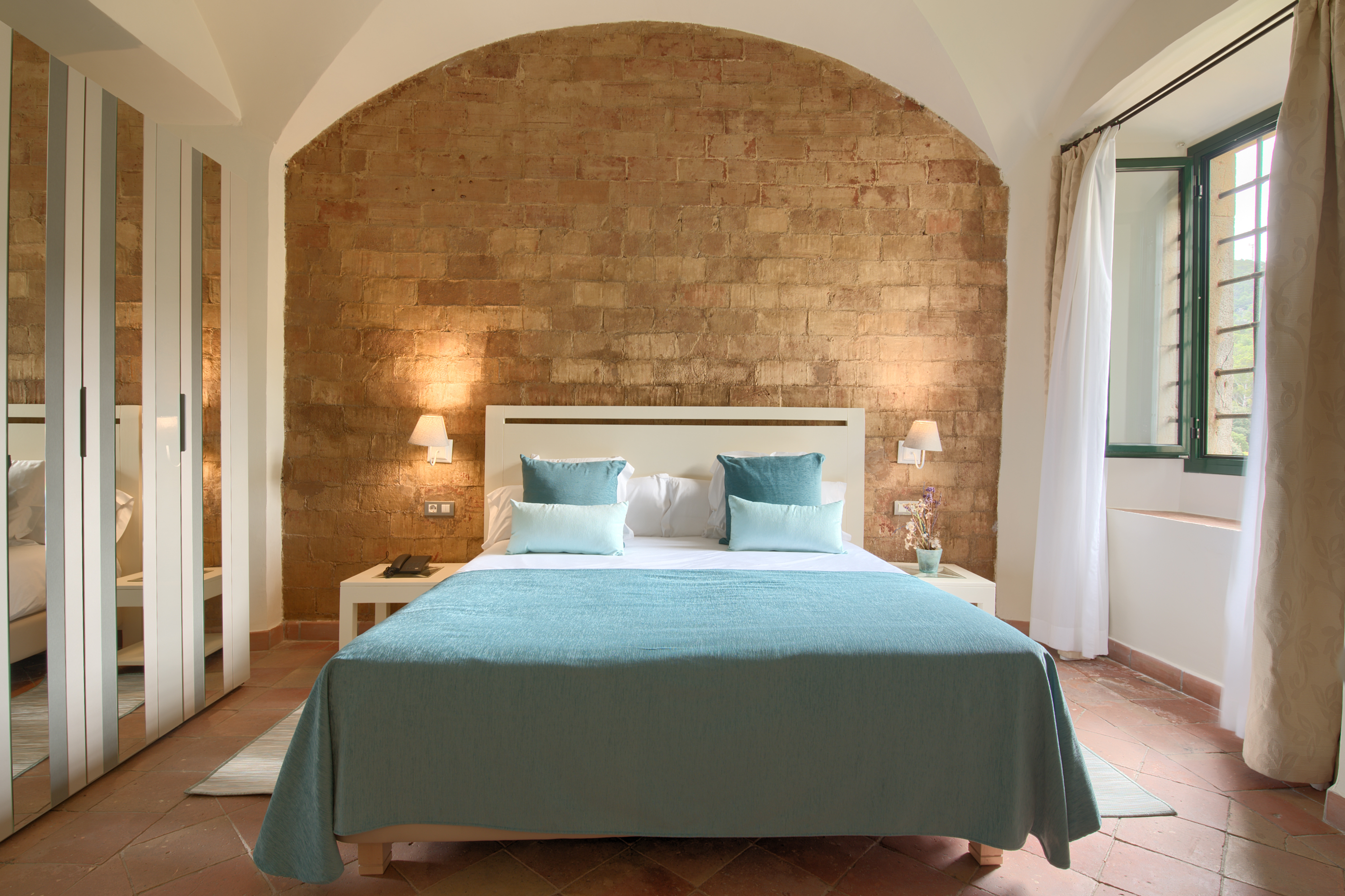 Hotel El Convent