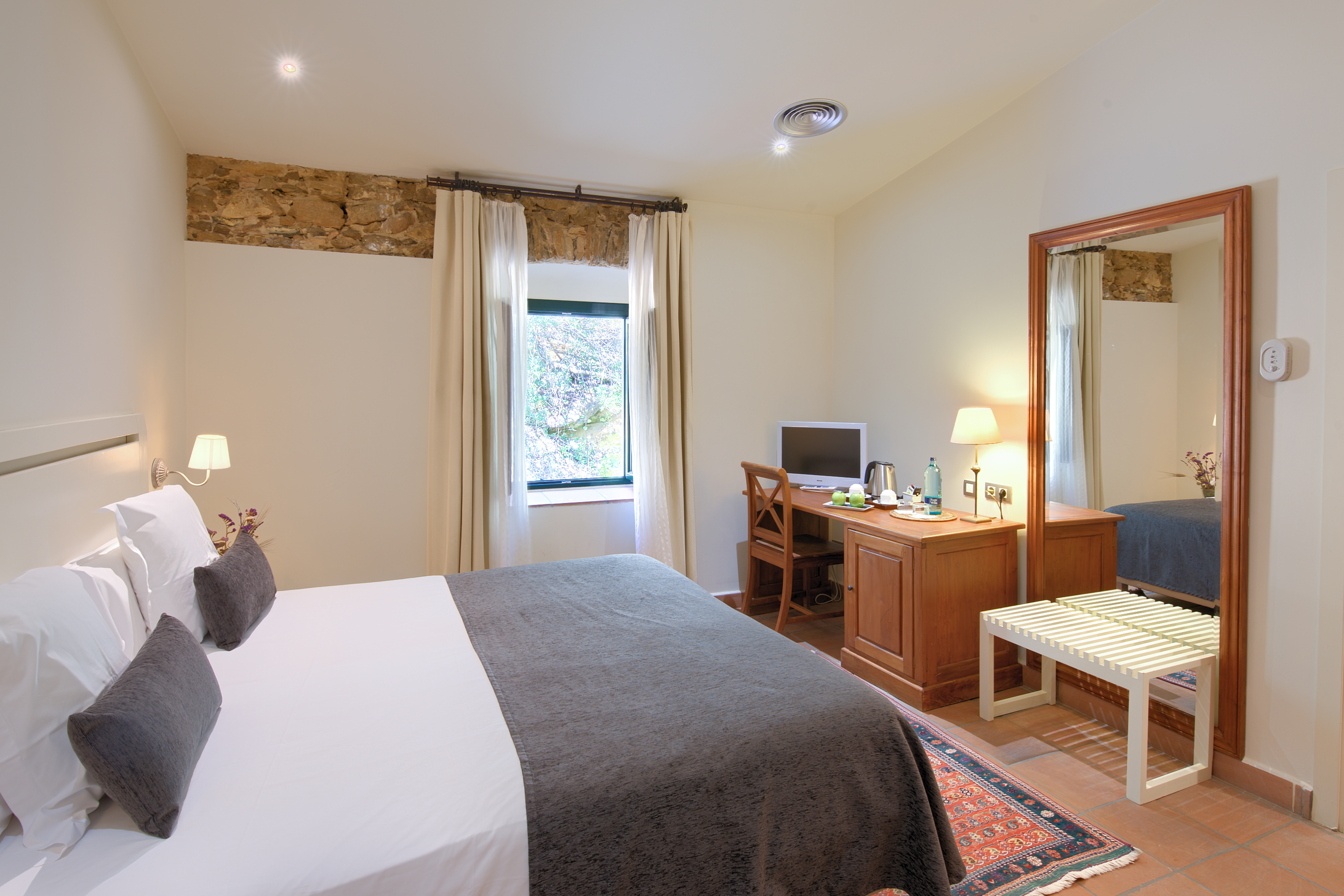 Hotel El Convent