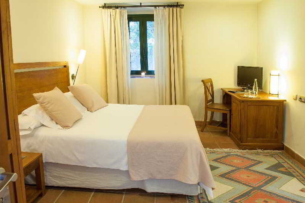 Hotel El Convent
