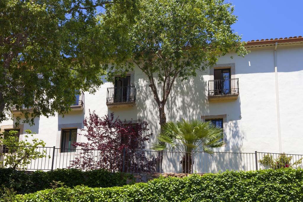 Hotel El Convent