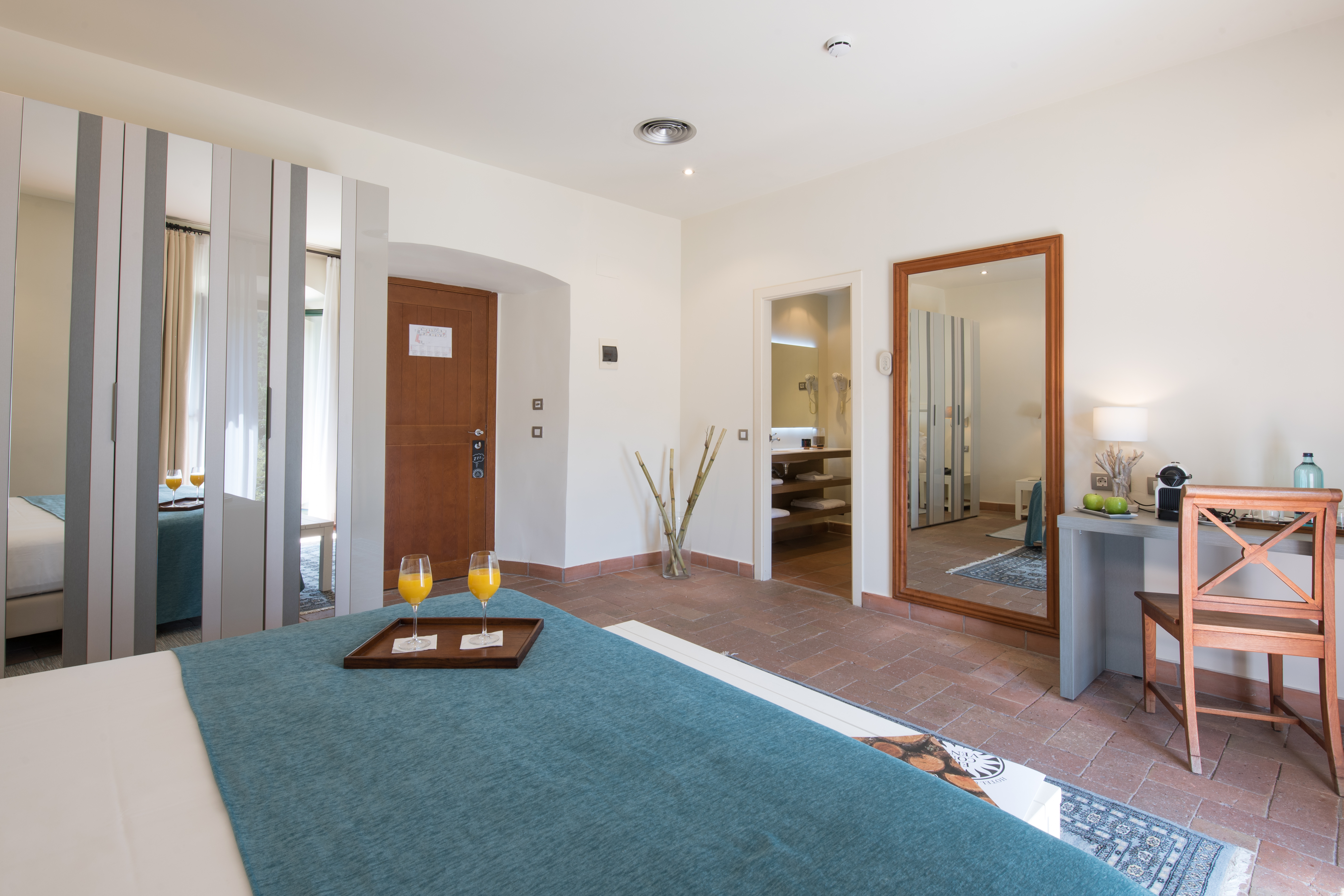 Hotel El Convent