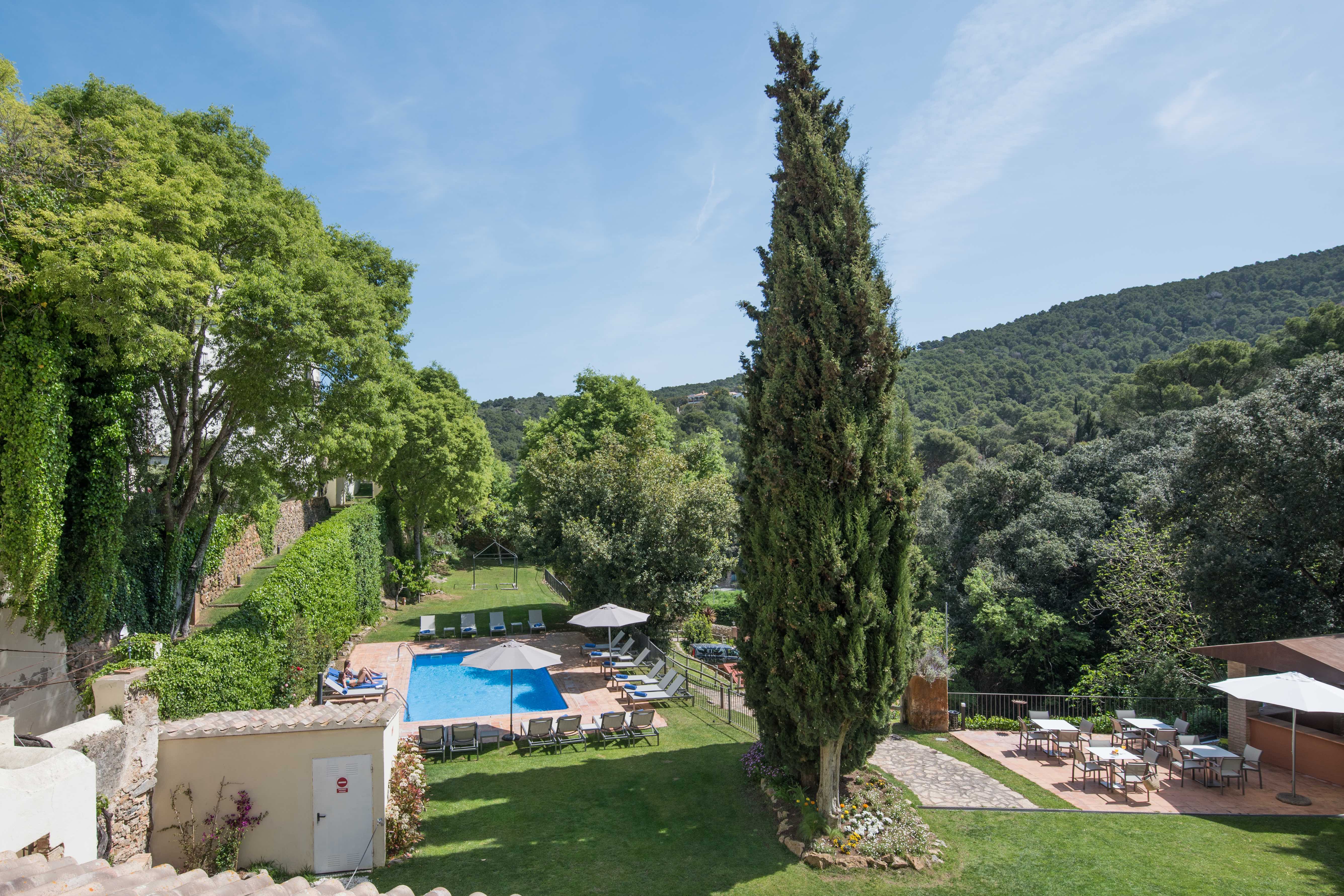 Hotel El Convent