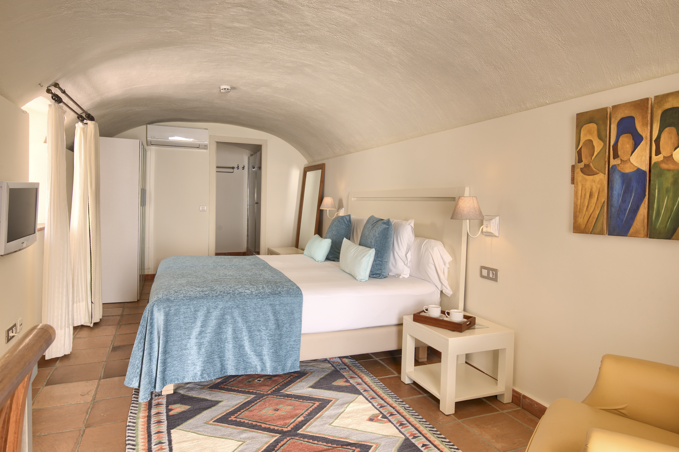 Hotel El Convent
