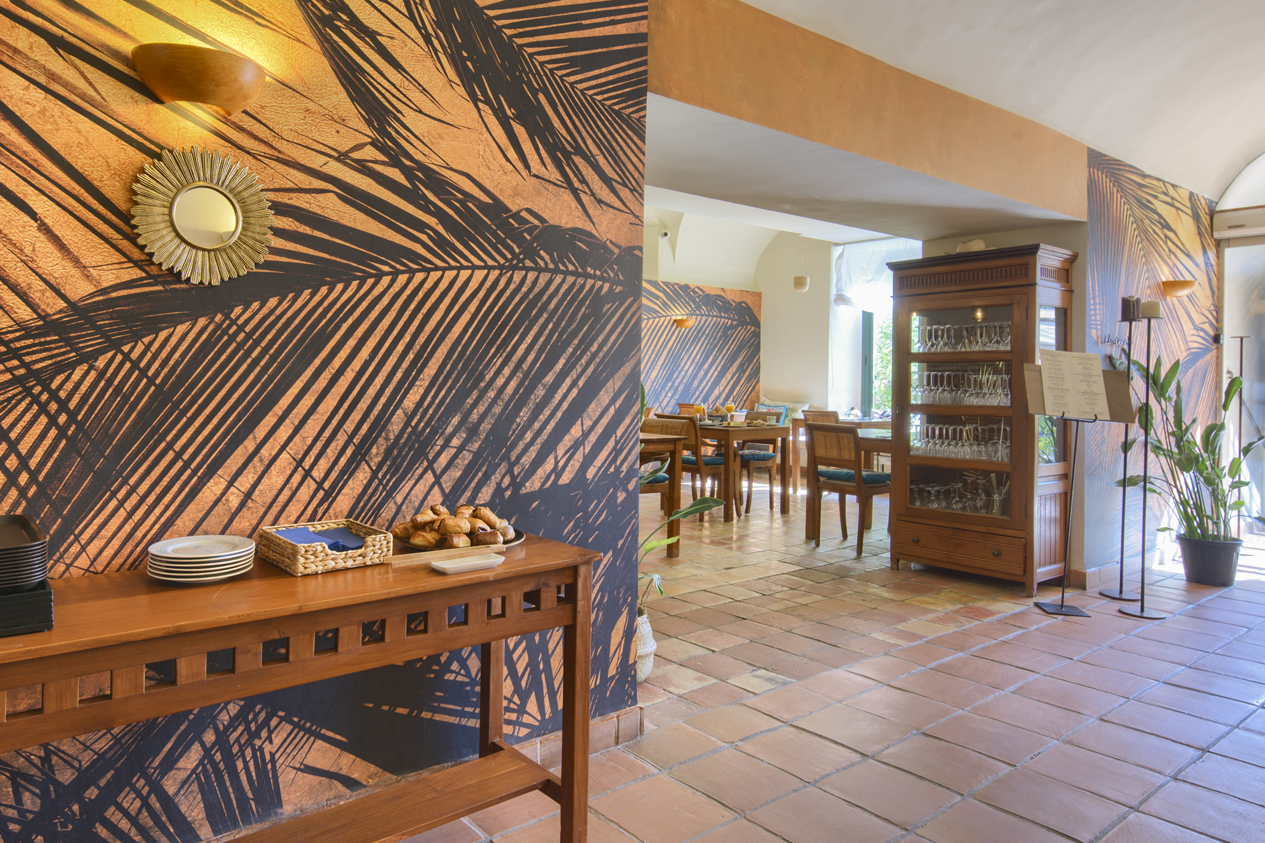 Hotel El Convent