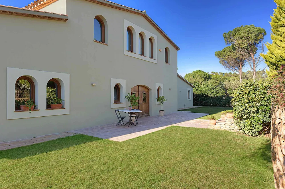 Villa Juliana