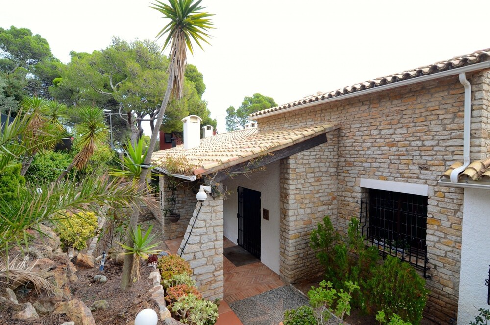 Villa Pic De L'Ocell