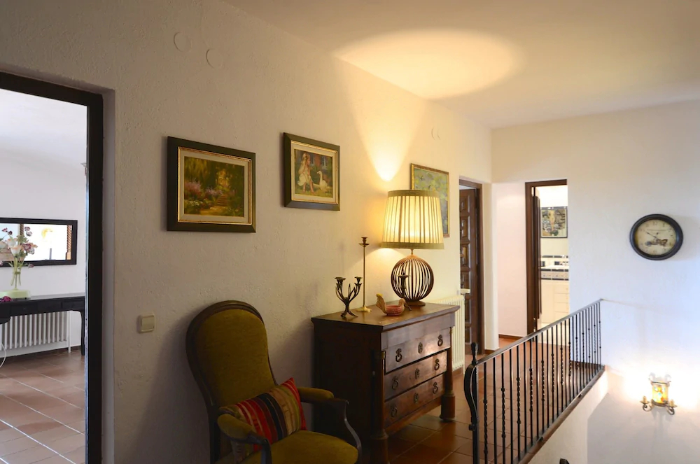 Villa Pic De L'Ocell
