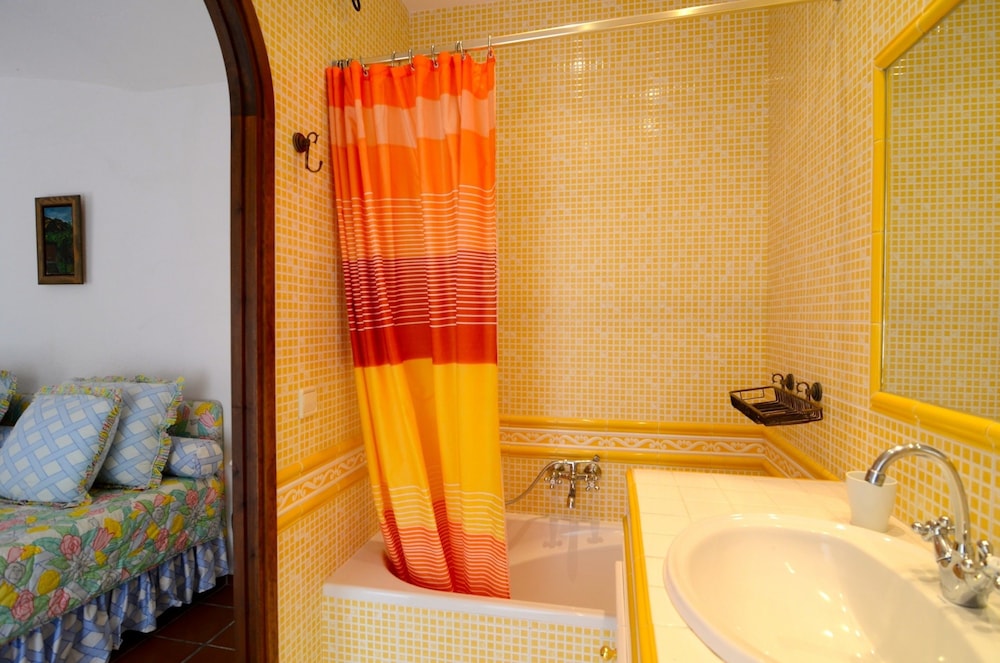 Villa Pic De L'Ocell