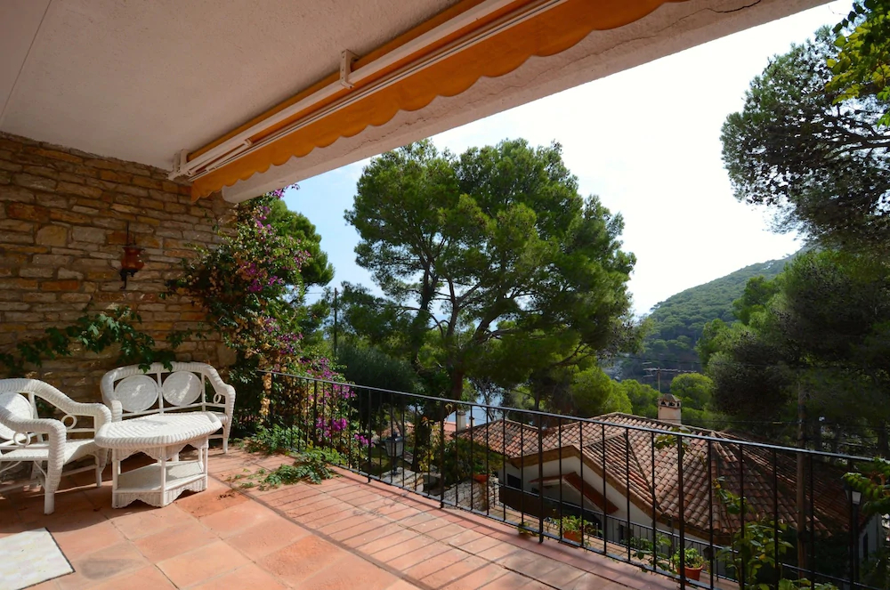 Villa Pic De L'Ocell