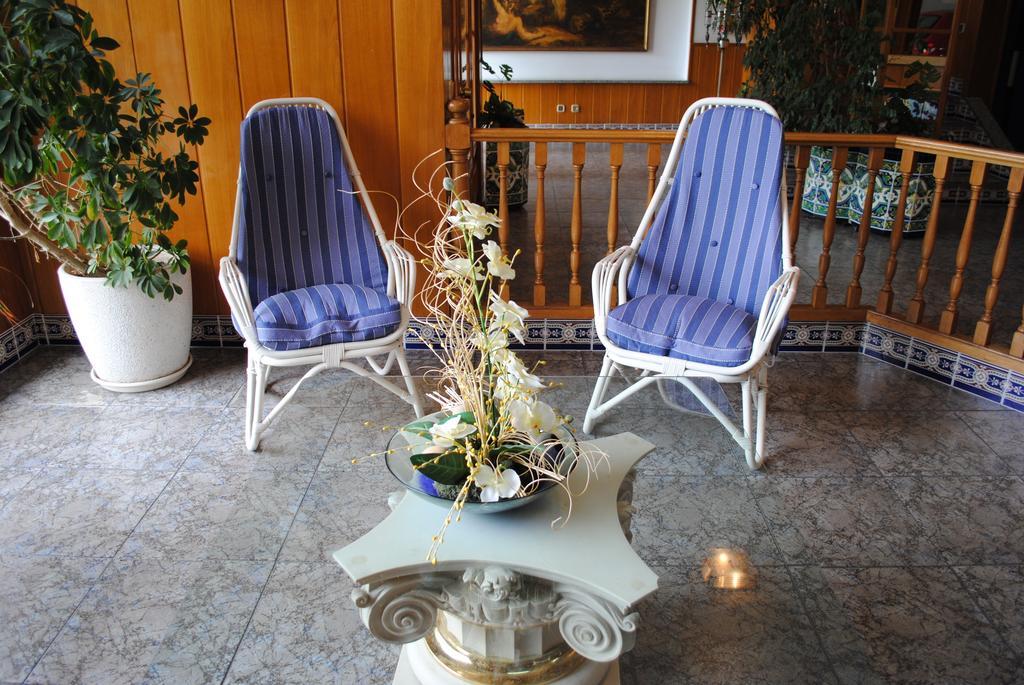 Apartamentos Las Américas